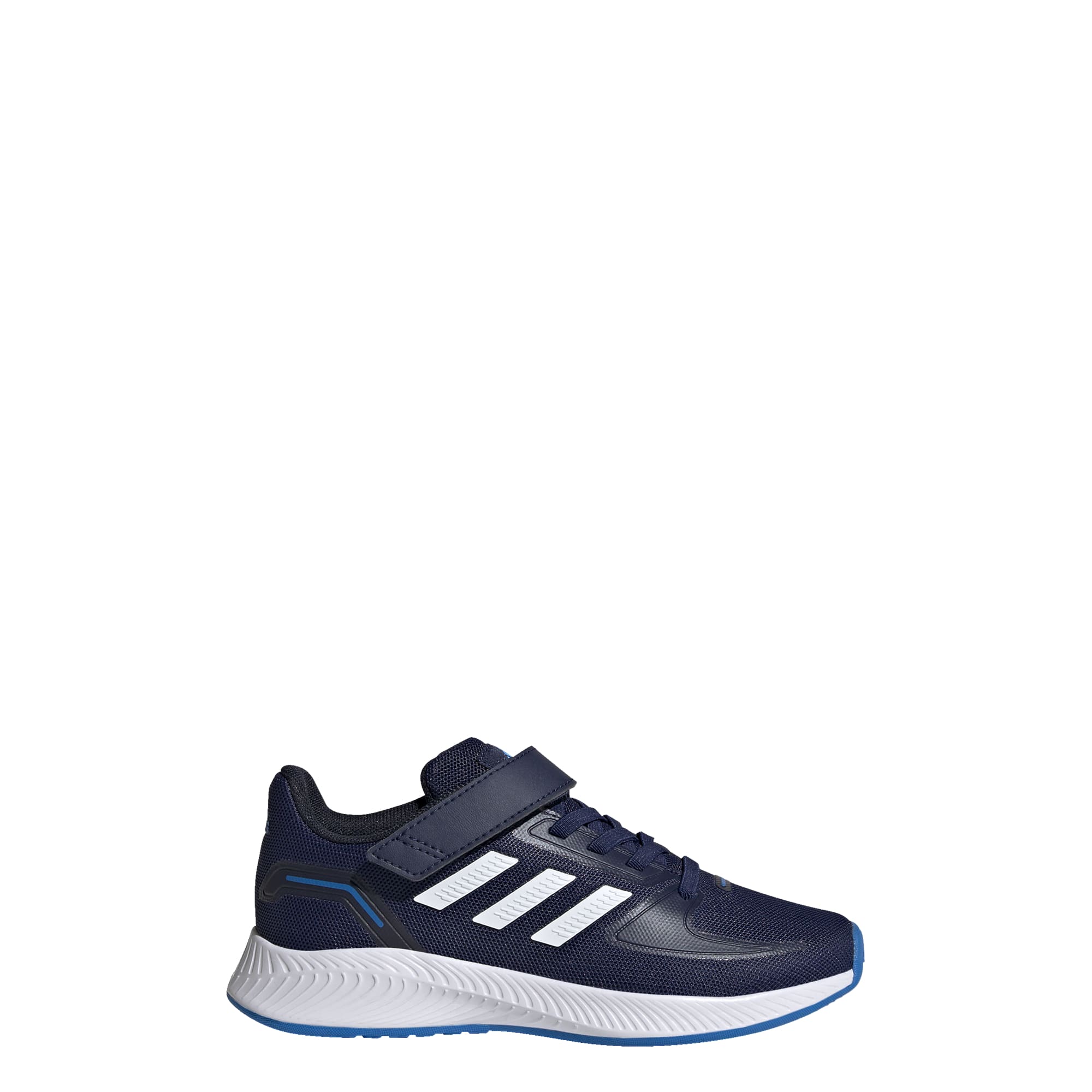 adidas Runfalcon 2.0 Schoenen Kids Blauw - 37 ⅓