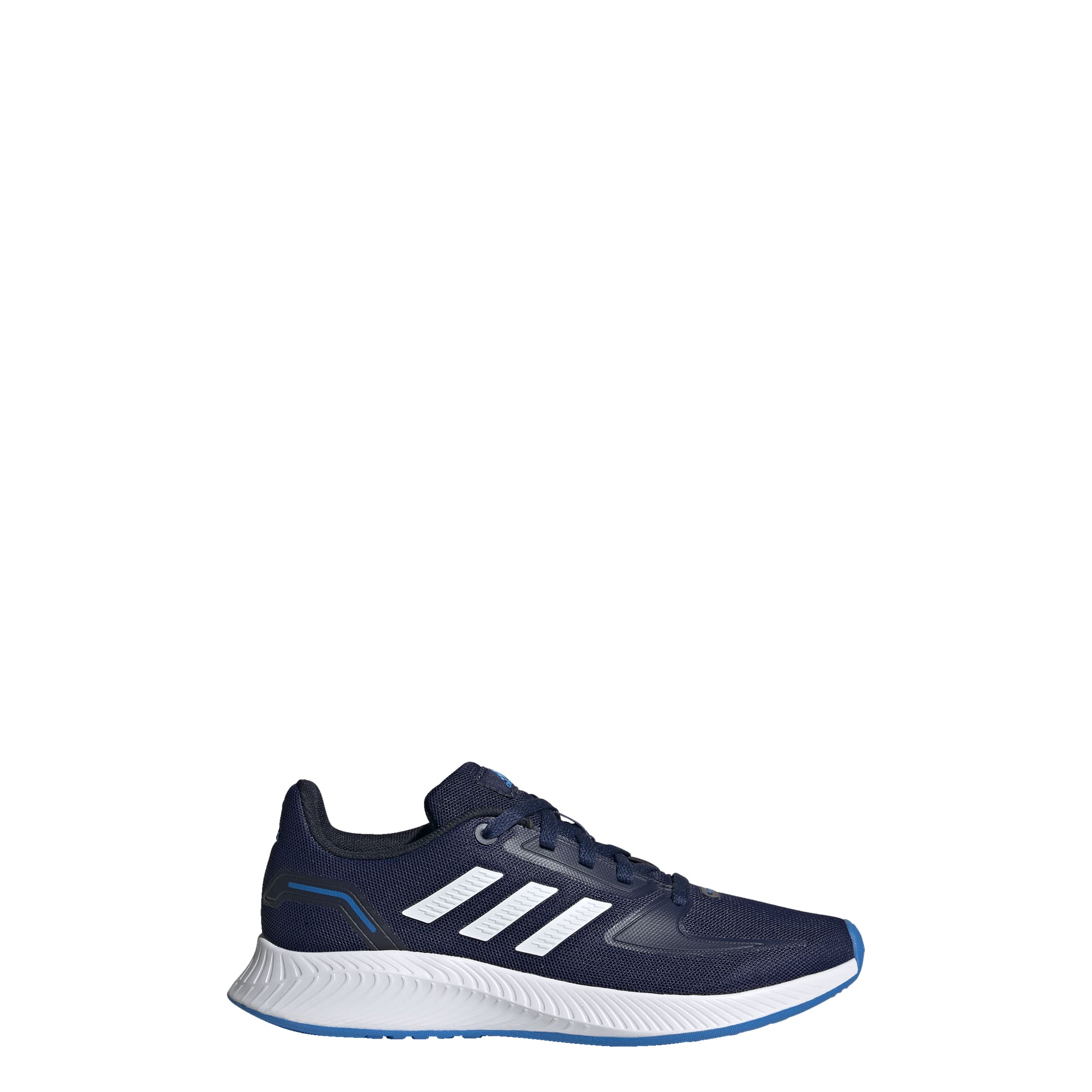 adidas Runfalcon 2.0 Schoenen Kids Blauw - 39 ⅓