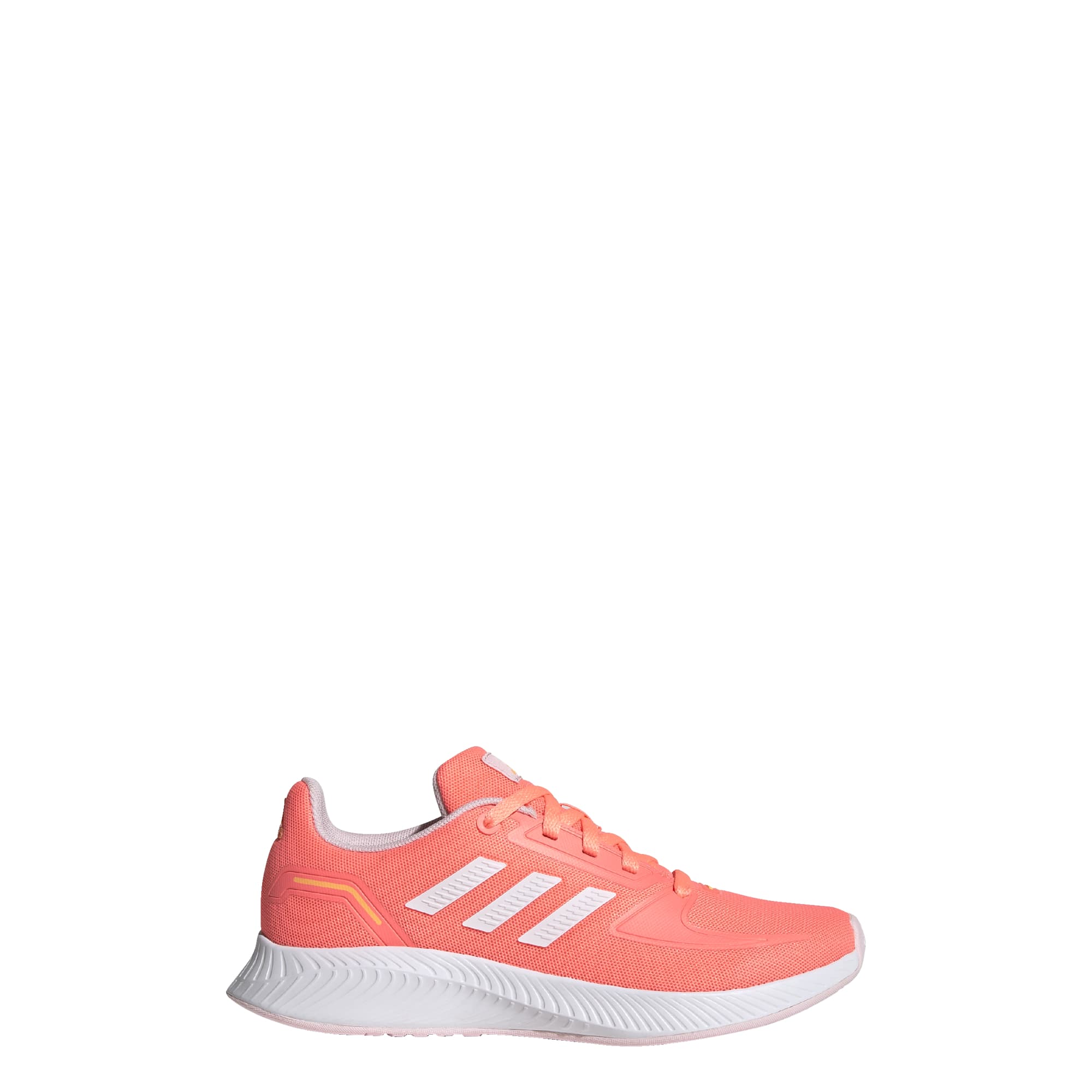 adidas Runfalcon 2.0 Schoenen Kids Rood - 39 ⅓