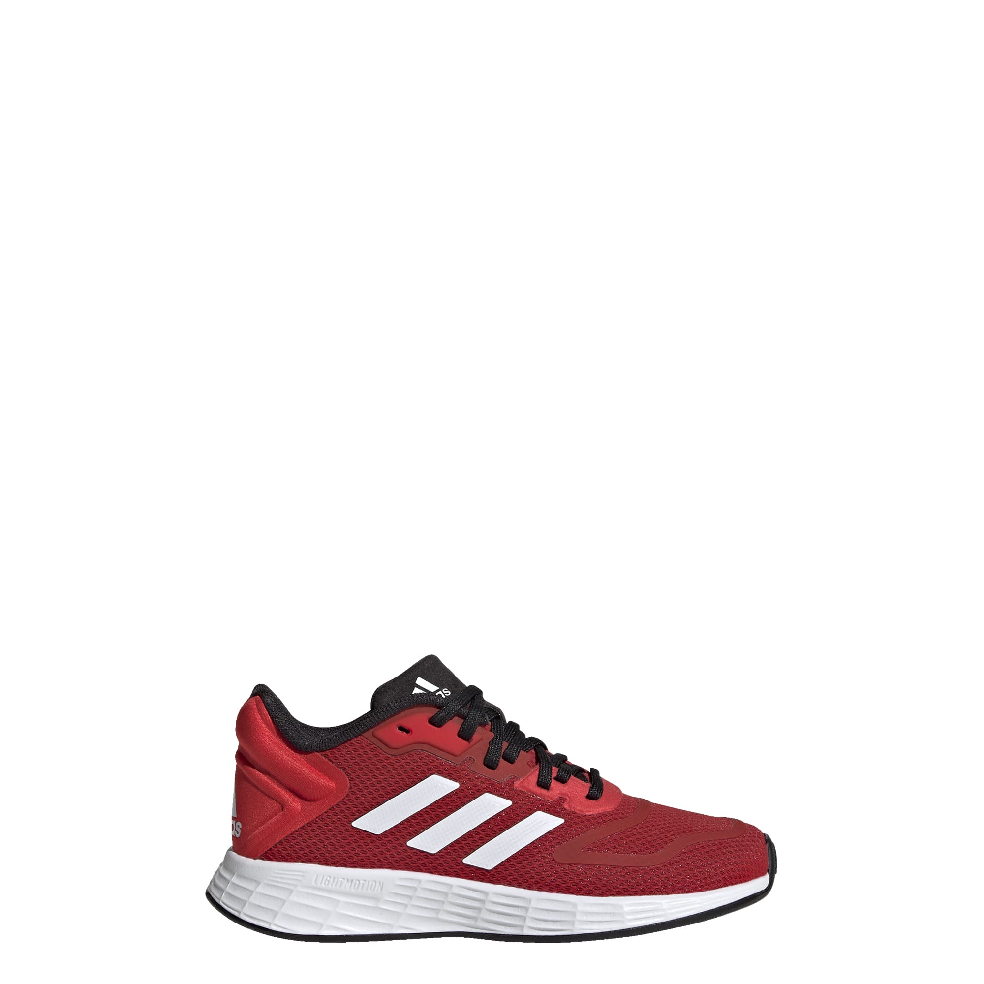 adidas Duramo 10 Schoenen Kids Rood - 28