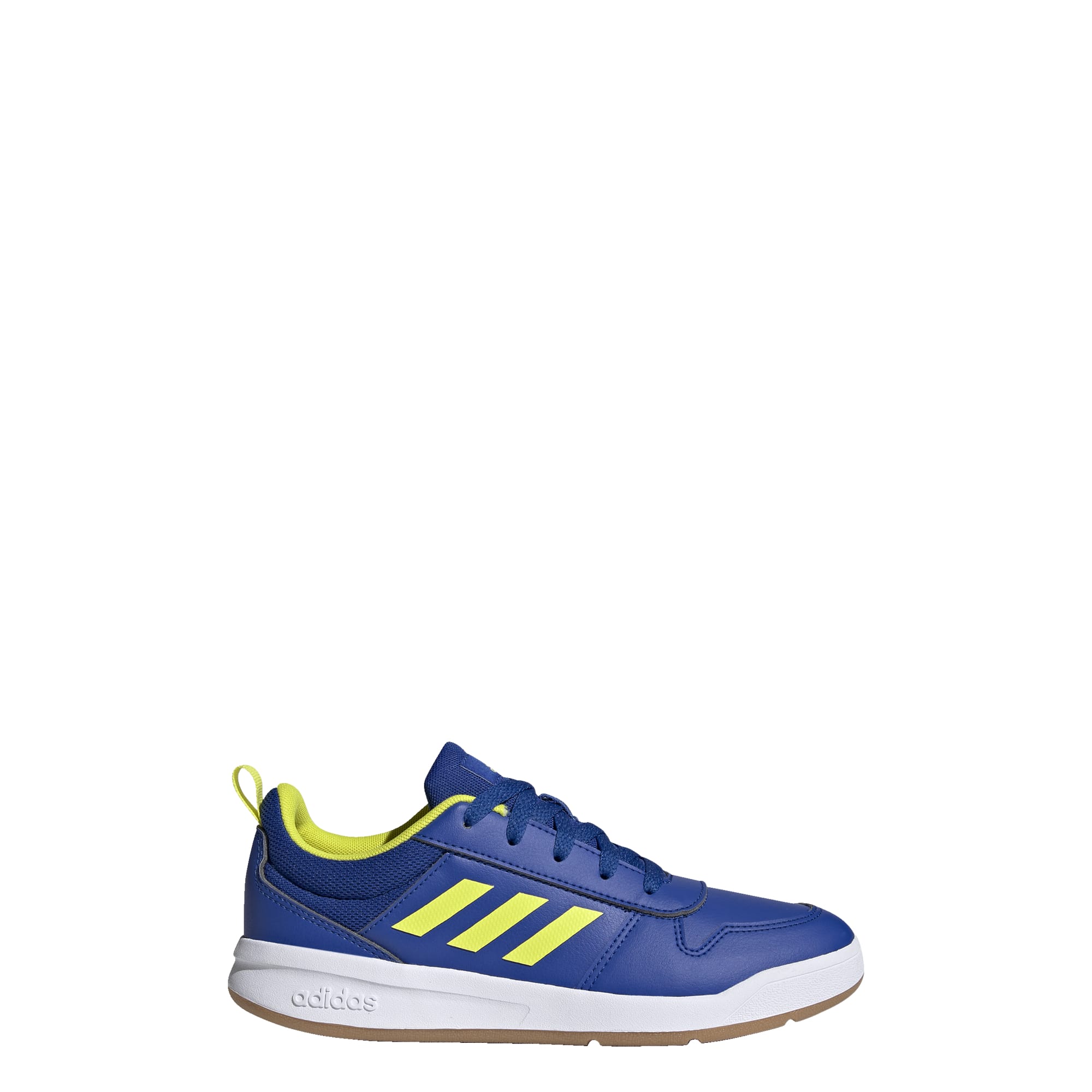 adidas Tensaur Schoenen Kids Blauw - 28