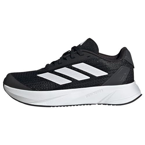 adidas Unisex Kid's Duramo Sl Sneaker Core Zwart Ftwr Witte Koolstof 30 EU