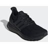 adidas Sportswear Sneakers UBOUNCE DNA KIDS zwart 36 EU;37 EU;38 EU;38,5 EU;39 EU;40 EU