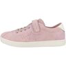 Geox J Kathe Girl Sneakers voor dames, Rosé, 38 EU