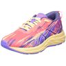 ASICS Gel Noosa Tri 13 GS uniseks-kind Sneaker Trailrunning-schoenen,Koraalwit39.5 EU