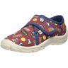 Geox J NYMEL Boy A Sneaker, Bordeaux/Navy, 25 EU, Bordeaux Navy, 25 EU