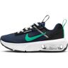 Nike Air Max Intrlk Lite (Ps) Low Top schoenen, Midnight Navy/Stadium Green-Black, 28 EU, Midnight Navy Stadium Groen Zwart, 28 EU