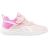 Reebok 1 SYNALT Rush Runner 5 SYNALT Rush Runner 5, roze, 13 UK Child