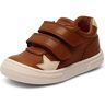 Bisgaard Kae Sneaker, Cognac, 30 EU, cognac, 30 EU