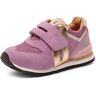 Bisgaard Winston Sneaker, Lavender, 25 EU, lavendel, 25 EU