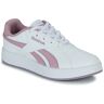 Lage Sneakers Reebok Classic REEBOK AM COURT Wit 29,27 1/2 Boy