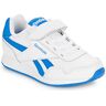 Lage Sneakers Reebok Classic REEBOK ROYAL CL JOG 3.0 1V Wit 28,29,30,31,32,33,34 Boy