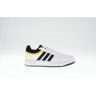 Adidas hoops 3.0 k - Wit 35 1/3 Male