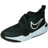 Nike Team hustle d 11 Zwart 38 Male