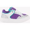 Andrea Montelpare Kinder meisjes sneakers Paars 30 Female