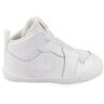 Nike Jordan 1 Crib AT3745-100 Wit-18.5