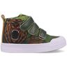 Go Banana&apos;s Sneakers GB-BEARYCOOL-V Groen-22