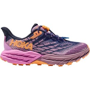 Hoka Y Speedgoat 5 Youth Bellwether Blue / Cyclamen 38