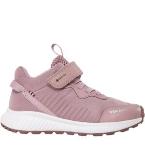 Viking Aery Tau Gore-Tex Overgangssko, Dusty Pink