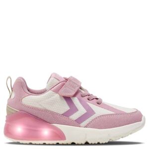 Hummel Sko Hummel Daylight Blinkesko Til Barn, Winsome Orchid