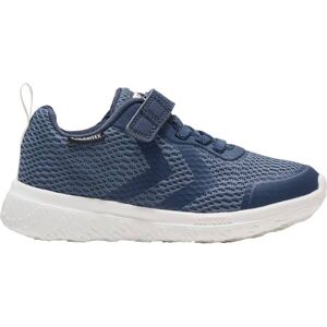 Hummel Sko Hummel Actus Tex Joggesko Til Barn, Ensign Blue