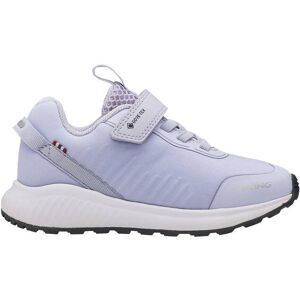 Viking Aery Tau Gore-Tex 1v Joggesko Til Barn, Lilac