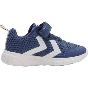 Hummel Sko Hummel Actus Recycled Mesh Joggesko, Blue Horizon