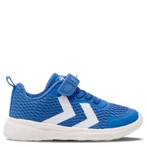 Hummel Sko Hummel Actus Recycled Mesh Joggesko, Blue/white