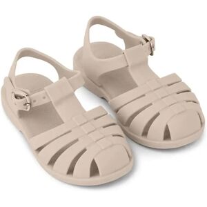 Liewood Sandaler Bre   Badesandaler Baby Og Barn - Sand