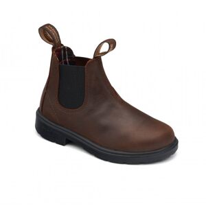 Blundstone Kids' Chelsea Antique Brown 29, Antique Brown