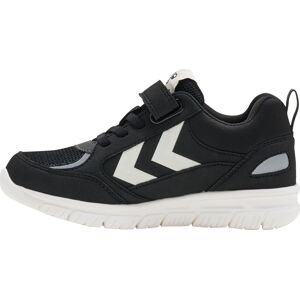 Hummel Kids' X-Light 2.0 TEX (2022) Black 29, Black