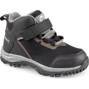 Pax Kids' Rock Shoe Black 31, Black