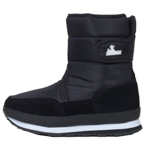 Rubberduck Kids' Snowjogger Black 29, Black