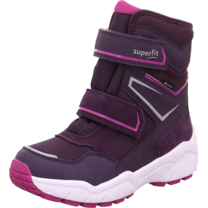 Superfit Kids' Culusuk 2.0 Lila/Pink 29, Lila/Pink