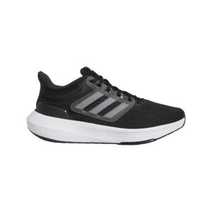 adidas Ultrabounce, løpesko, junior CBLACK/FTWWHT/CBLACK