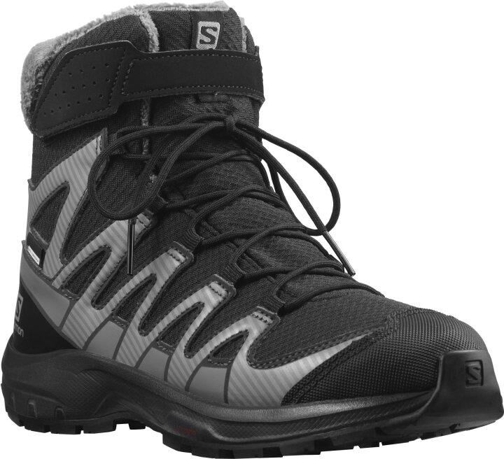 Salomon Xa Pro V8 Winter Cswp J Tursko Barn 38