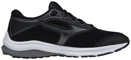 Mizuno Wave Rider 25 Jr Nøytral Sko 34,5