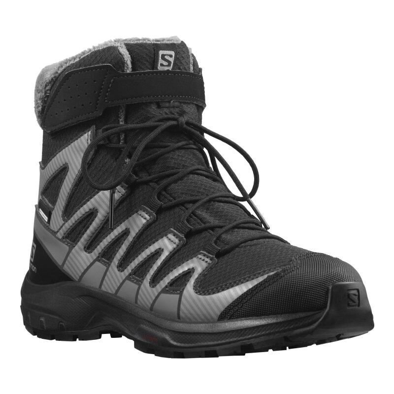 Salomon Xa Pro V8 Winter Cswp J Tursko Barn 35