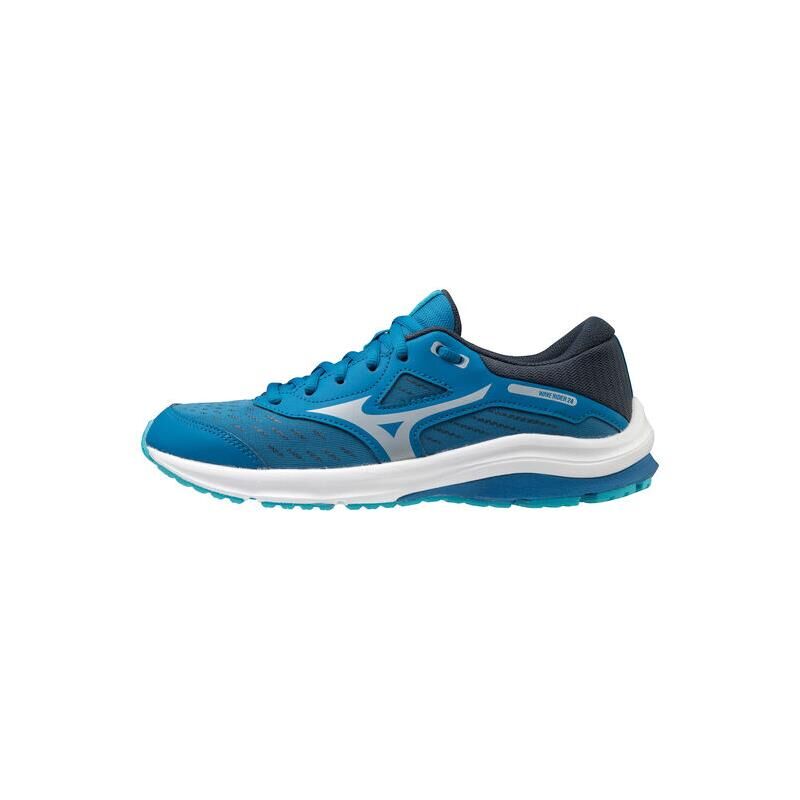 Mizuno Wave Rider 24 Jr Nøytral Sko 36