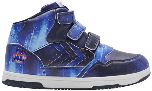 Hummel Camden High Space Jam Joggesko, Blue