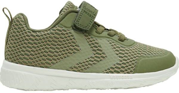 Hummel Actus Joggesko Til Barn, Deep Lichen Green