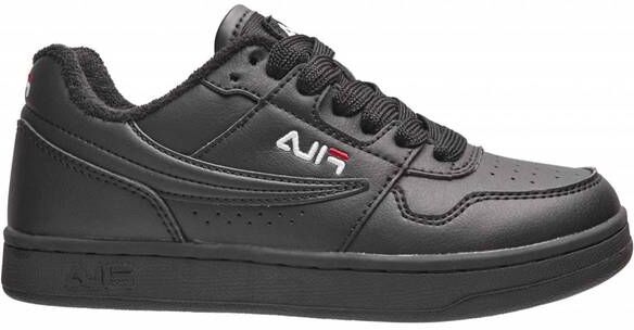 Fila Sneakers Arcade Sko Til Barn, Black/black