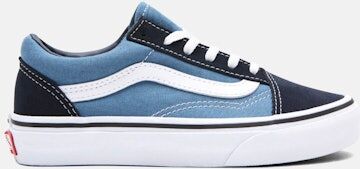 Vans Sko – Kids Old Skool Gul Male 2XL