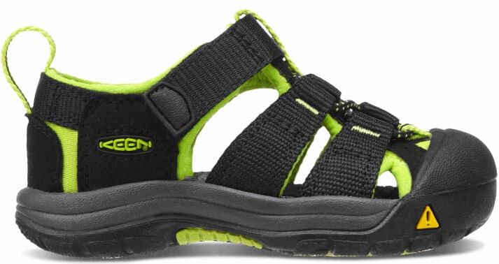 Keen Newport H2 Infant Sort