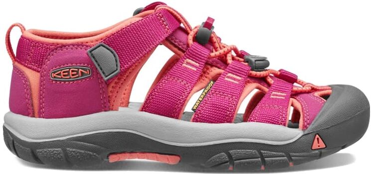 Keen Newport H2 Youth Rosa