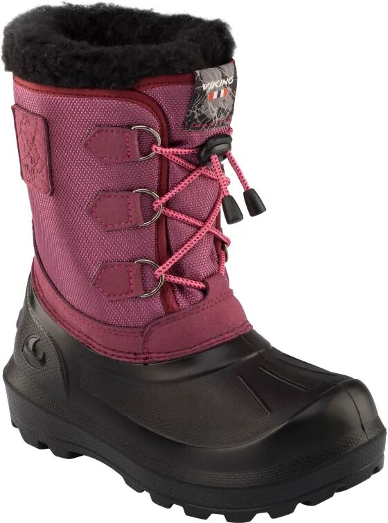 Viking Footwear Kid's Istind Rosa