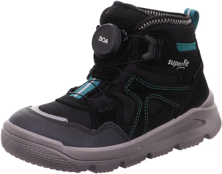 Superfit Kids' Mars BOA Gore-Tex Sort