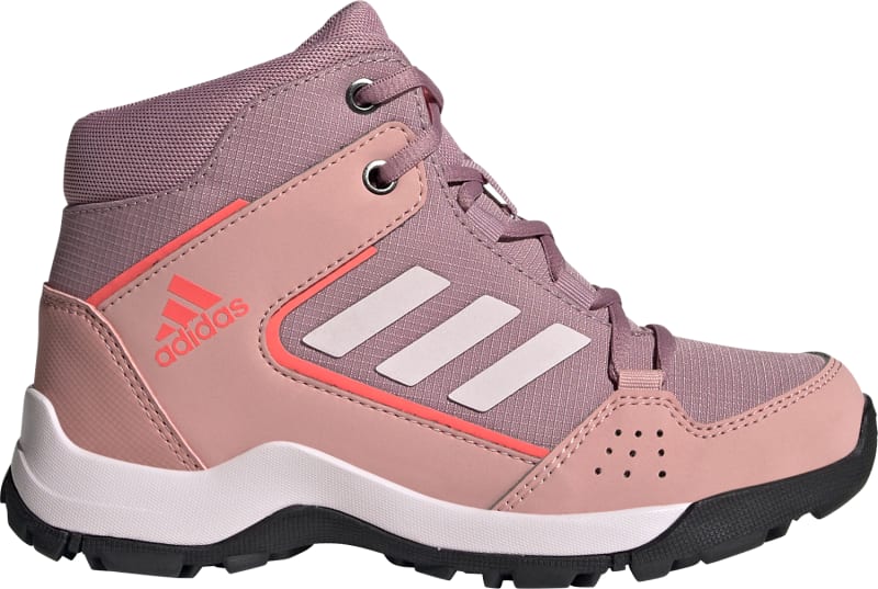 Adidas Kids' Terrex Hyperhiker Hiking Shoes Rosa