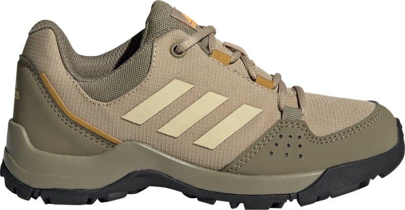 Adidas Kids' Terrex Hyperhiker Low Hiking Shoes Beige