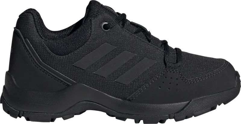 Adidas Kids' Terrex Hyperhiker Low Hiking Shoes Sort